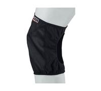 IXS Knee Warmers Girona | Black |