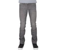 IXS Wyatt Ladies Jeans Pants, grey, size 34 38 for Women
