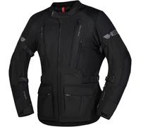 IXS Lennik-ST Motorcycle Textile Jacket, black, size L