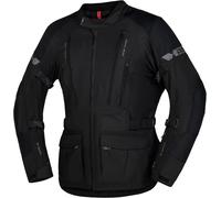 IXS Lennik-ST, textile jacket waterproof 3XL Black