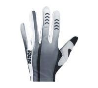 IXS Light-Air 2.0 MX Gloves Grey/White/BlackXL Grey,White,Black