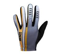 IXS Light-Air 2.0 MX Gloves Grey/White/BrownL Grey,White,Brown