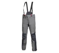 iXS Master-GTX Motorcycle Trousers GreyM Long Grey