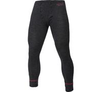 IXS Merino 365 Functional Pants, grey, size 3XL/4XL