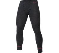 IXS Merino 365 Functional Pants, grey, size XS/S