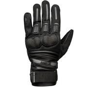 IXS Montevideo Air 2.0 Motorcycle Gloves, black, size XL