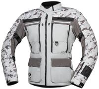 IXS Montevideo-Air 3.0 Motorcycle Textile Jacket, grey, size S