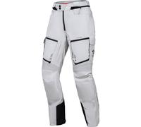 IXS Montevideo-Air 3.0, textile pants Short XL Light Grey/Black