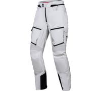 IXS Montevideo-Air 3.0, textile pants L Light Grey/Black