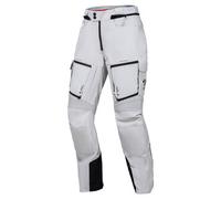 IXS Montevideo-Air 3.0, textile pants XXL Light Grey/Black
