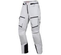 IXS Montevideo-Air 3.0, textile pants Short XL Light Grey/Black