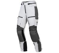 iXS Montevideo-ST 3.0 MC Trousers light grey-dark grey-blackXL Short light grey-dark grey-black