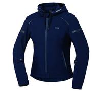 IXS Moto 2.0 Ladies Textile Jacket blue size M