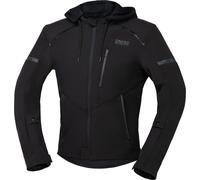 IXS Moto 2.0 Motorcycle Textile Jacket, black, size XL