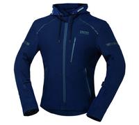 IXS Moto 2.0 Textile Jacket blue size XL