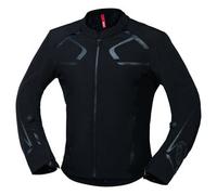 IXS Moto Dynamic Textile Jacket black size XXL
