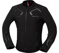 IXS Moto Dynamic, textile jacket waterproof M Black