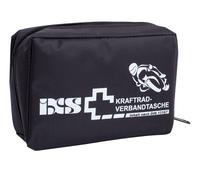 IXS Motorcycle First Aid Kit, black, One size