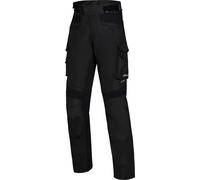 IXS Nairobi 2.0, textile pants waterproof Long L Black