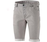 IXS Nugget Denim Shorts, grey, size 32 for Men