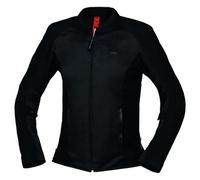 IXS Oxy-Air ladies textile jacket black size S