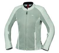 IXS Oxy-Air ladies textile jacket white size L