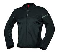 IXS Oxy-Air textile jacket black size M