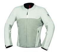 IXS Oxy-Air textile jacket white size XL