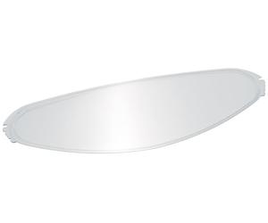 IXS Pinlock PIN2 Antifog Visor System, clear for Men