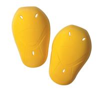 IXS Protector SC Shoulder Protectors, yellow, One size