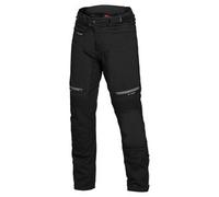 IXS Puerto ST Ladies Textile Trousers black size XXXXL