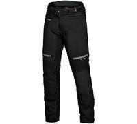 IXS Puerto-ST, textile pants waterproof Short 3XL Black