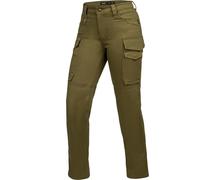 IXS Rapid 1.0 Cargo Motorcycle Textile Pants, olive, size 32/32