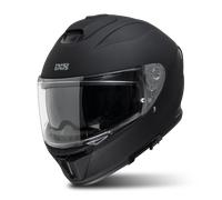 iXS Rapid 1.0 Chalky Full Face Helmet Matt BlackXS Matt Black