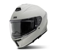 IXS Rapid 1.0, full face helmet S Matt-Light Grey