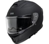 IXS Rapid 1.0 Chalky Helmet, black, size XL 64 for Men