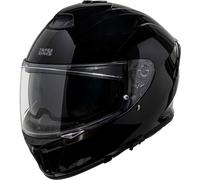 IXS Rapid 1.0, full face helmet S Black