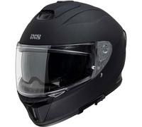 IXS Rapid 1.0, full face helmet S Matt-Black