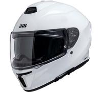 IXS Rapid 1.0, full face helmet XS White