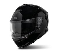 IXS Rapid 1.0 Glossy Helmet, black, size L (61/62)