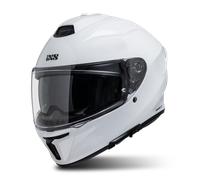 iXS Rapid 1.0 Glossy Full Face Helmet WhiteXXL White