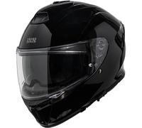 IXS Rapid 1.0 Glossy Helmet, black, size L (61/62)
