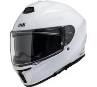 IXS Rapid 1.0 Glossy Helmet, white, size XL (63/64)