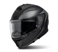 IXS Rapid 1.0 Graphic, full face helmet XL Matt Dark Grey/Grey/Black