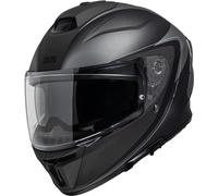 IXS Rapid 1.0 Graphic Helmet, black-grey, size XS for Men