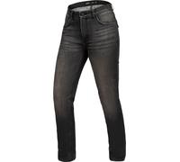 IXS Rapid 1.0, jeans W32/L32 Black