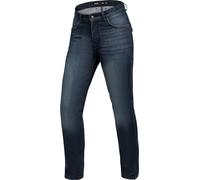 IXS Rapid 1.0 Motorcycle Jeans, blue, size 36/34