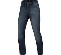 IXS Rapid 1.0 Ladies Motorcycle Jeans, blue, size 34/30