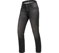 IXS Rapid 1.0 Motorcycle Jeans, black, size 36/32