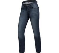 IXS Rapid 1.0 Motorcycle Jeans, blue, size 34/32